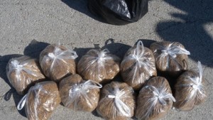 60годишна тревненка си кътала близо 10 кг тютюн без бандерол