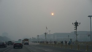 Замърсяването на въздуха ще убие милиони ако не се промени