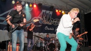 Джон Лоутън и БТР с безплатен концерт в Добрич