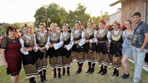 ЖГЕРБ Бобов дол дариха стотици книги на НЧ Пробуда 1916