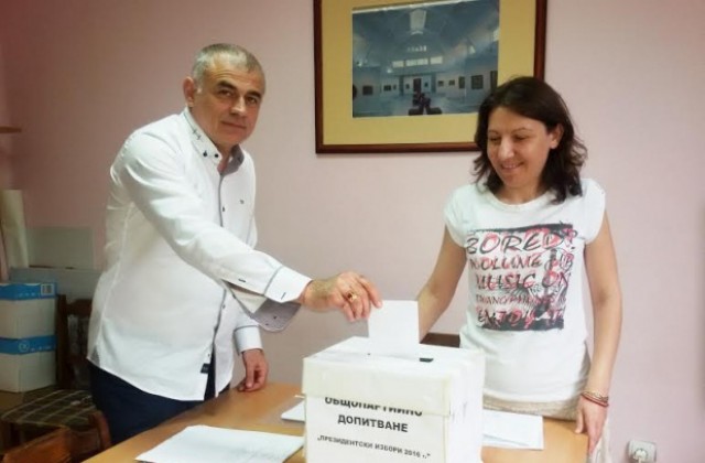 Гьоков: Широка лява подкрепа за кандидат-президентската ни двойка ще донесе победа на изборите