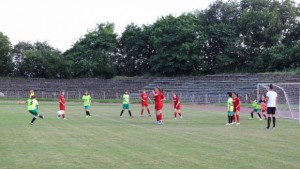 Ботев Лозно не успяха да стигнат до призовите места на