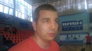 Баскетболен клуб Черно море Тича е факт