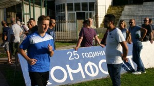 Малик и Сукуп официално моряци