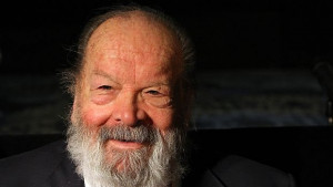 Почина актьорът Бъд Спенсър