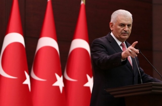 Турция е готова да изплати компенсации на Русия за сваления самолет