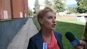 И Окръжен съд реши Светла Антова е незаконно уволнена от