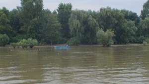 Откриха тялото на момичето изчезнало в река Дунав