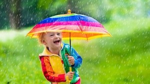 Ще забравим за жегите през следващите дни чака ни прохладно