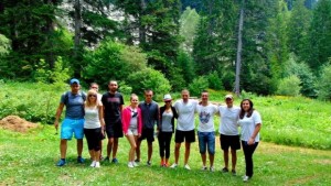 МГЕРБ популяризира екотуризма на територията на община Дупница