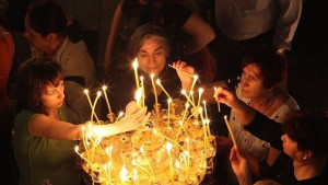 Във Видинско отбелязват храмови празници