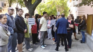 Родителите на деца от Душо то оттеглиха жалбите си от