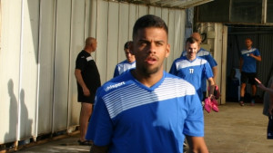 И Енрике подписа с Черно море