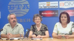Предлагат Международния фестивал за маримба и ударни инструменти за член