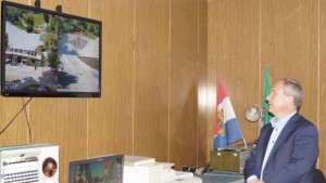 Разширяват видеонаблюдението в Търговище