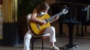 Ивет от Ямбол с трета награда от Международен конкурс