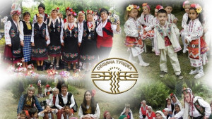 Модата се мени фолклорът остава