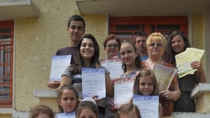 Отново куп награди за талантите от Музикалната школа