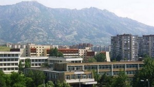 Сливен 2016 приключи