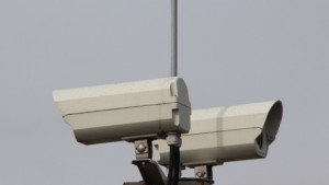 Биг брадър в южните квартали на София