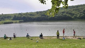 МОСВ спира водовземането от язовир Пчелина