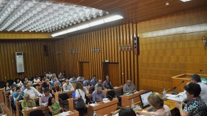 Наредбата за зелените площи мина банковият кредит на Общински пазари