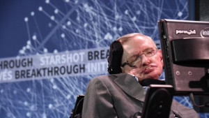 Стивън Хокинг Изкуственият интелект да се създава с нормите на