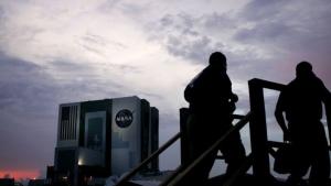 Втори успешен тест на ускорителя на бъдещата ракетаносител на НАСА