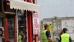 Разкрития за грабежа на заложна къща и престрелката между полицаи