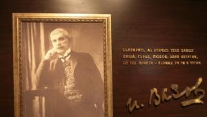 Стъкленицата със сърцето на Вазов ще покажат в къщатамузей на