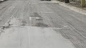 Започват ремонтите по ул Найден Геров в кв Русевци