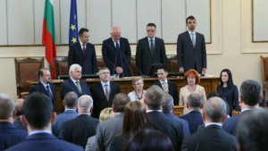 Новият председател на КЗК Майка на депутат съпруга на съдия