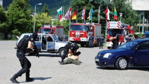 Полицията ще празнува на 4 юли