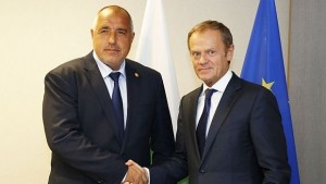 Борисов поиска ясна позиция на европейските институции за АЕЦ Белене