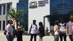 МУПловдив първенец по спечелени проекти по програма Еразъм