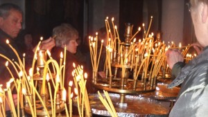 Храмов празник отбелязва църквата Св св Апостоли Петър и Павел