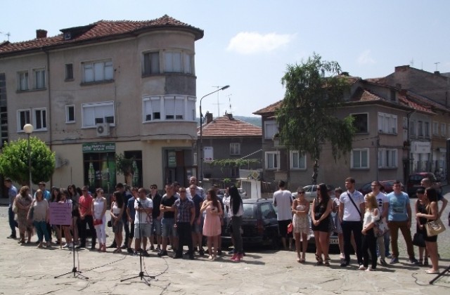 Първа среща на професионалните гимназии по строителство се проведе в Дряново