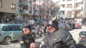 Мотобратята от Вагабондс празнуват юбилей с четиридневен рок маратон