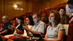 Търновските общински съветници ще гласуват с таблети излъчват сесиите на