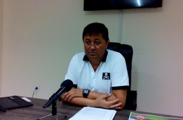 Палийски: До 20 август ще има осветление на Коматево