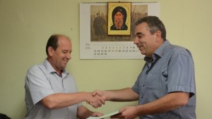 Отличиха с грамоти прокуратурата в Харманли и Свиленград