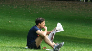 Времето на 30 юни Лятото се връща валежите спират