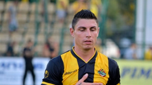 Черно море привлече и Златков