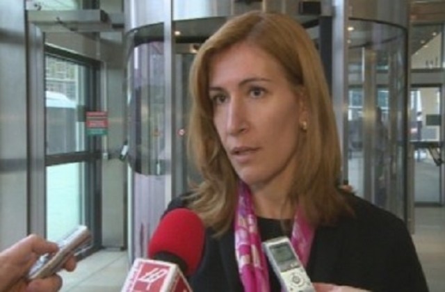 Министър Ангелкова гостува в Батак и Ракитово