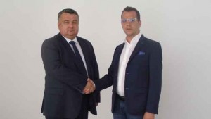 Кметът на Добрич се срещна с Генералния консул на Русия