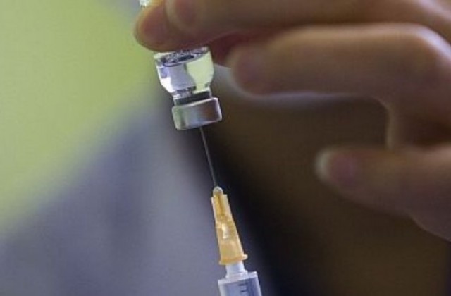 Специалисти изследват безплатно за хепатит в Благоевград