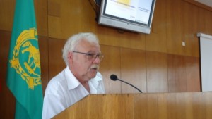 ВиК препоръчва пречиствателната станция за питейни води да бъде изградена