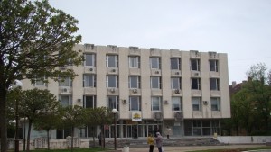 Община и държава със съдебна спогодба за бившия Партиен дом