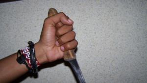 Наръгаха с нож 62годишна жена