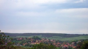 Избори за кмет в село Тракиец